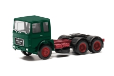 Herpa 310567-004 - H0 - Roman Diesel Zugmaschine - moosgrün